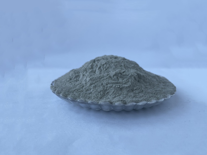 棕刚玉微粉在建筑材料的增强应用